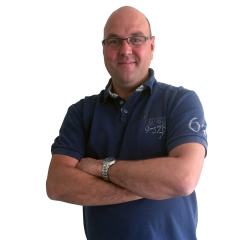 Marco Westerhof